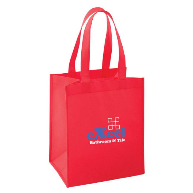 ‘Barrick’ Mid Size Gift Tote Bag - Canadian promotional products - My ...