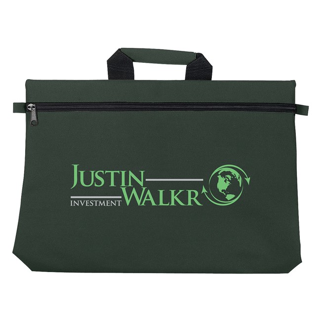 Document Bag - Canadian promotional products - My Next Promo