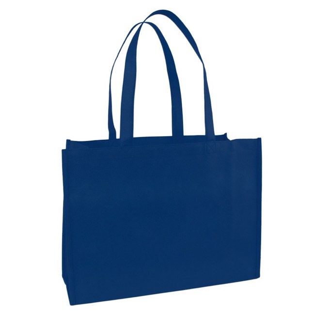 “Commander” Tote Bag - Canadian promotional products - My Next Promo