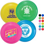 Promotional Flying Disc Products Canada at My Next Promo